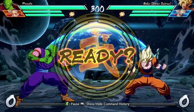 Un combate debe ser una experiencia enriquecedora para ambos jugadores