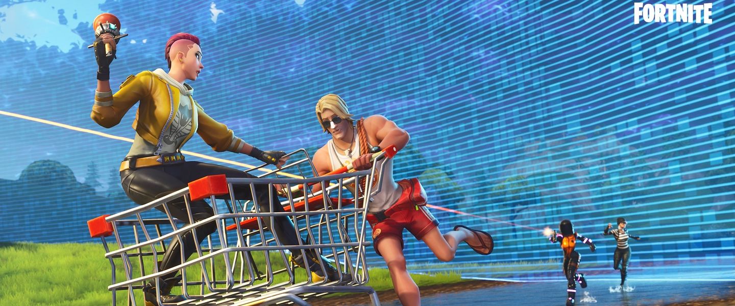 Carrito de la compra