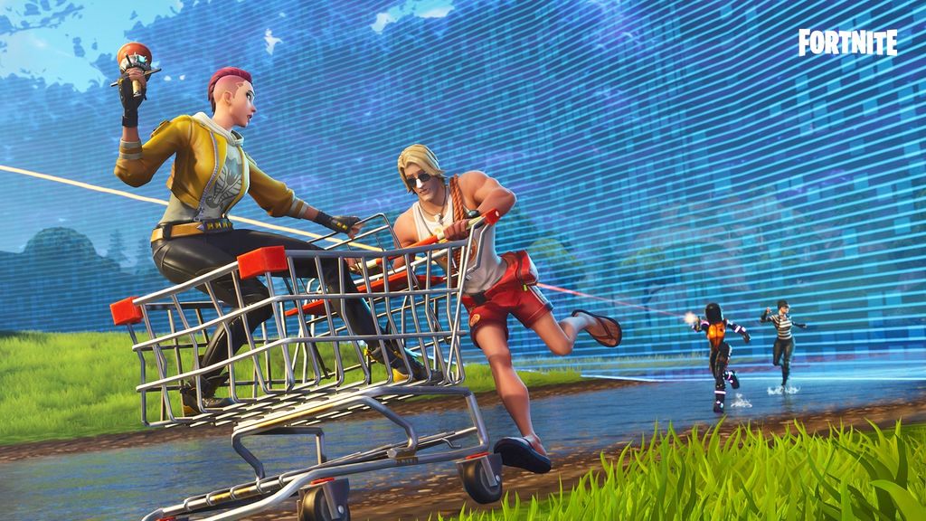 Carrito de la compra