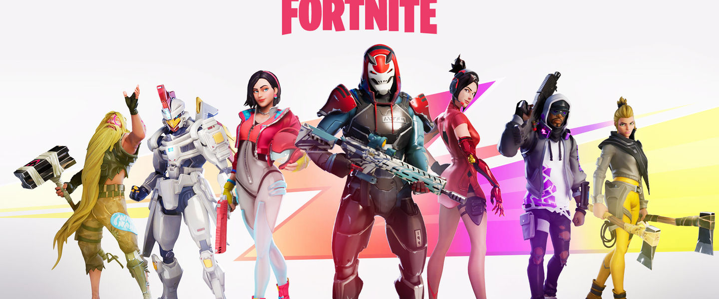 Los 10 objetos más locos de Fortnite