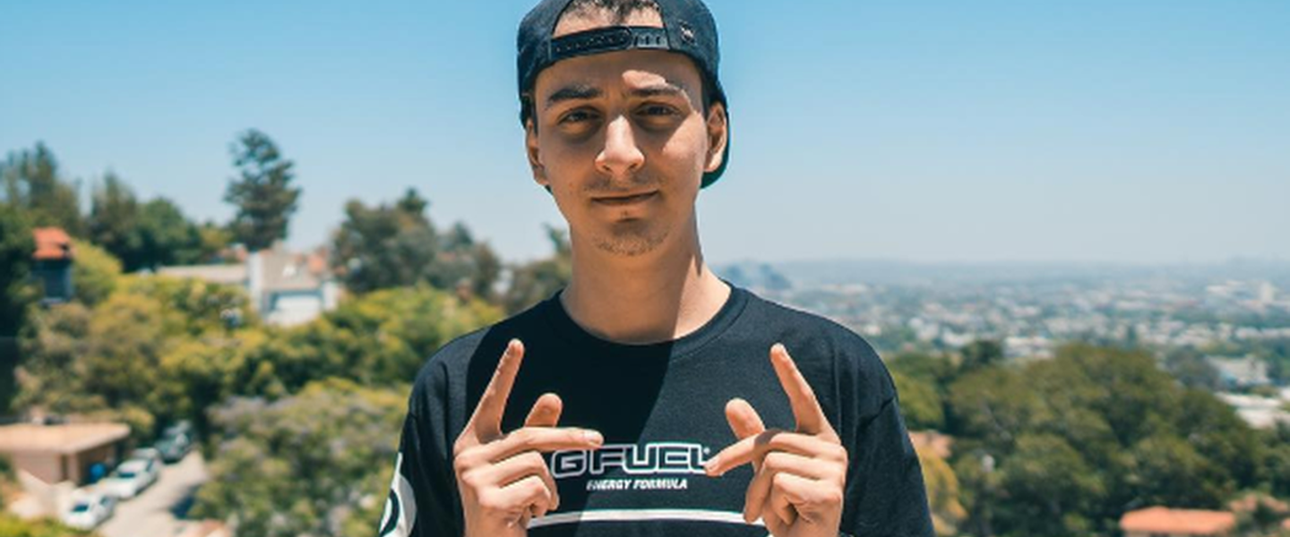 La salida de Cloak de FaZe Clan, otro tema caliente