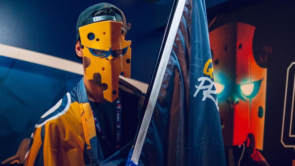 Team Queso fue uno de los grandes protagonistas de esta Gamergy, logrando el título en Clash Royale y Brawl Stars