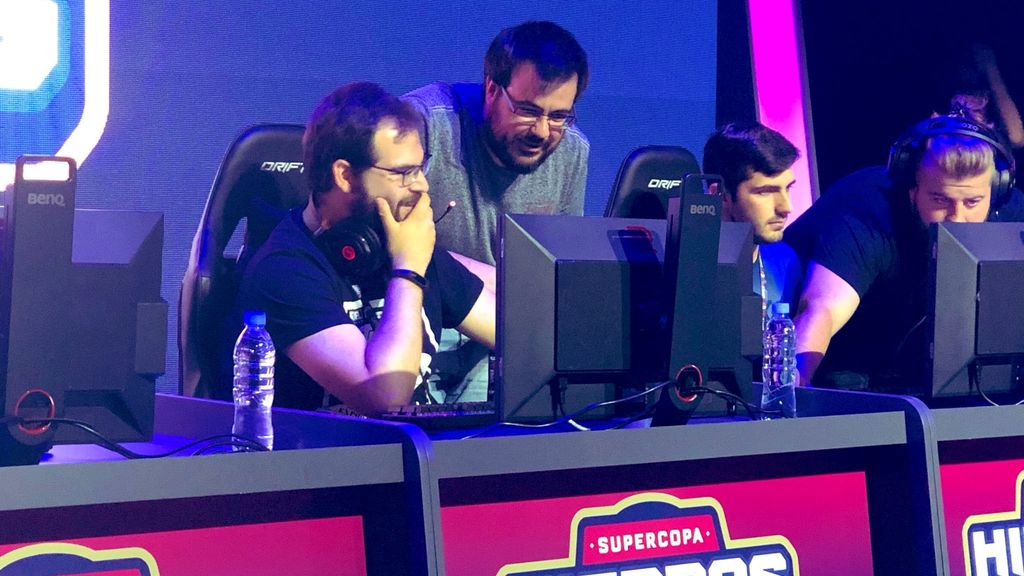 El Torneo de Hierros no decepcionó