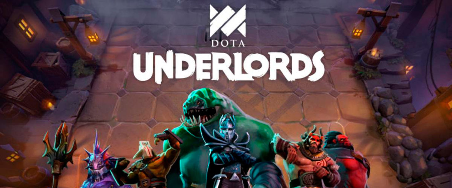 Imagen promocional del juego