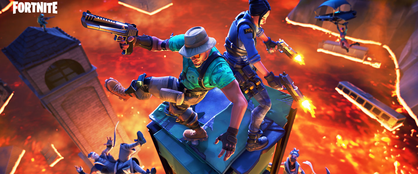 ¿Está Fortnite en decadencia?