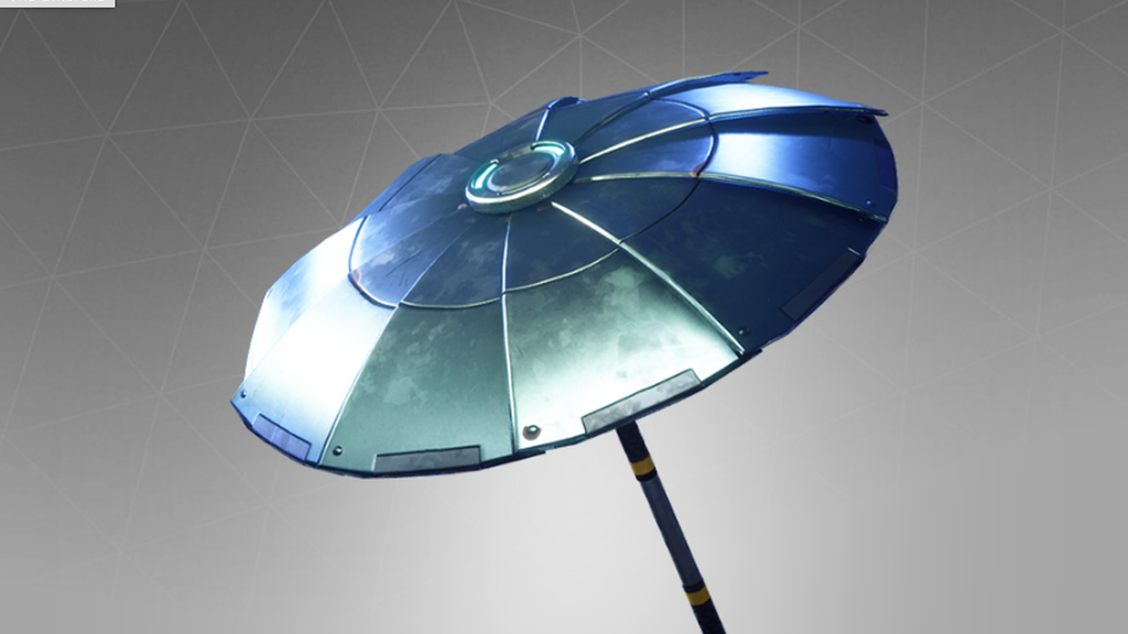 The Umbrella