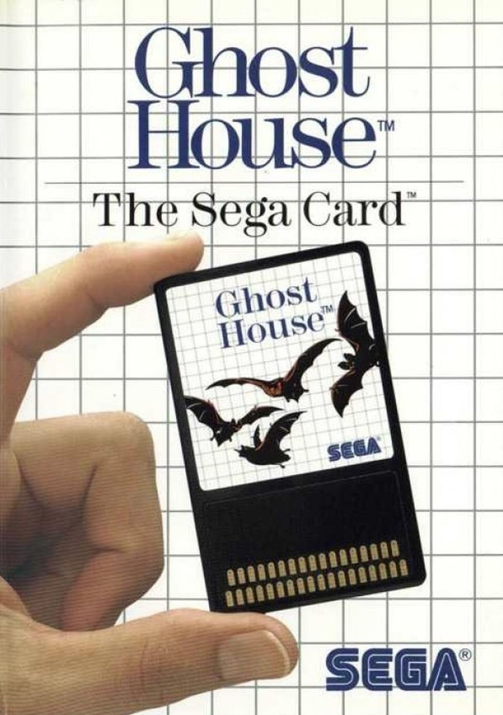 Ghost House