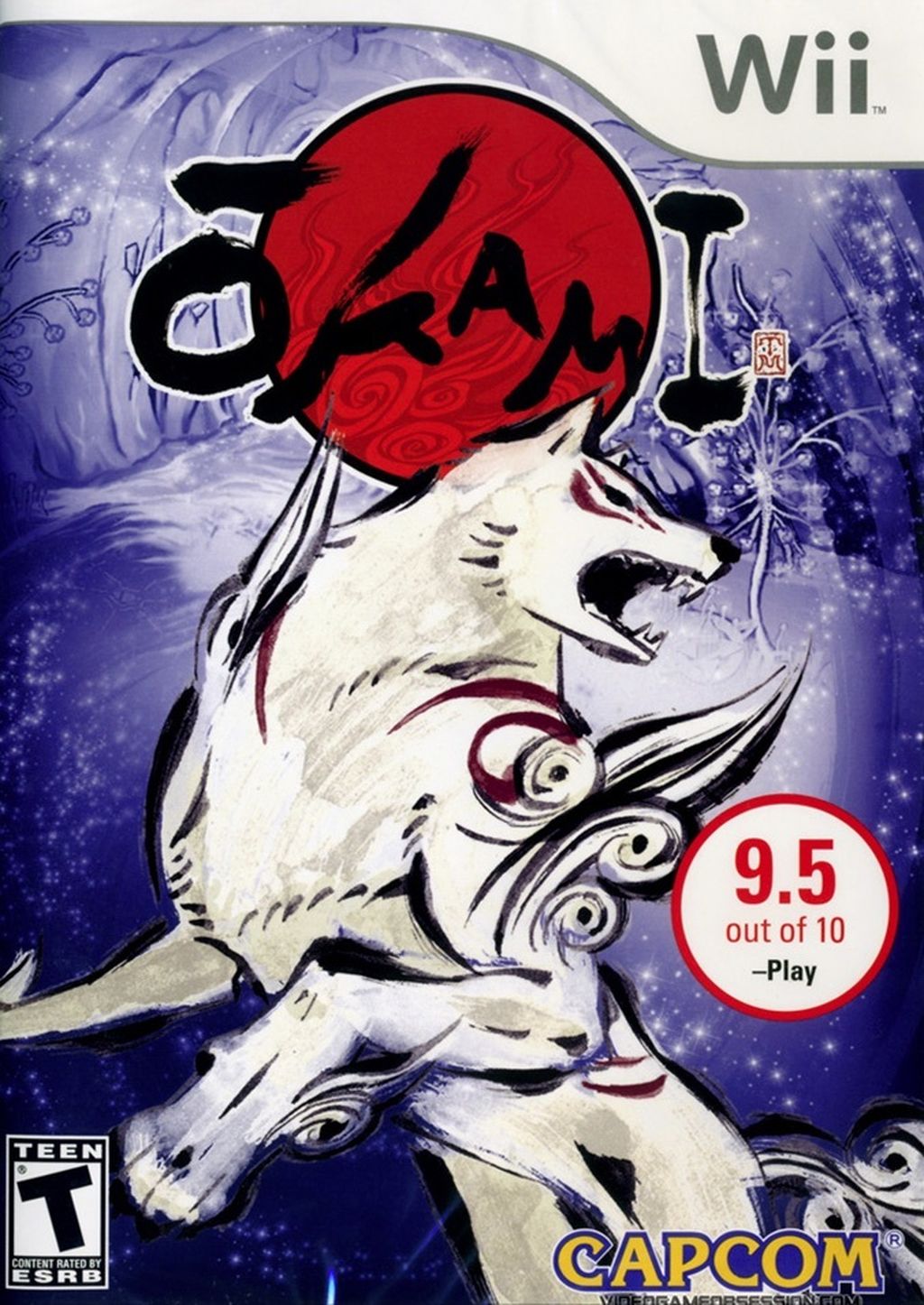 Okami