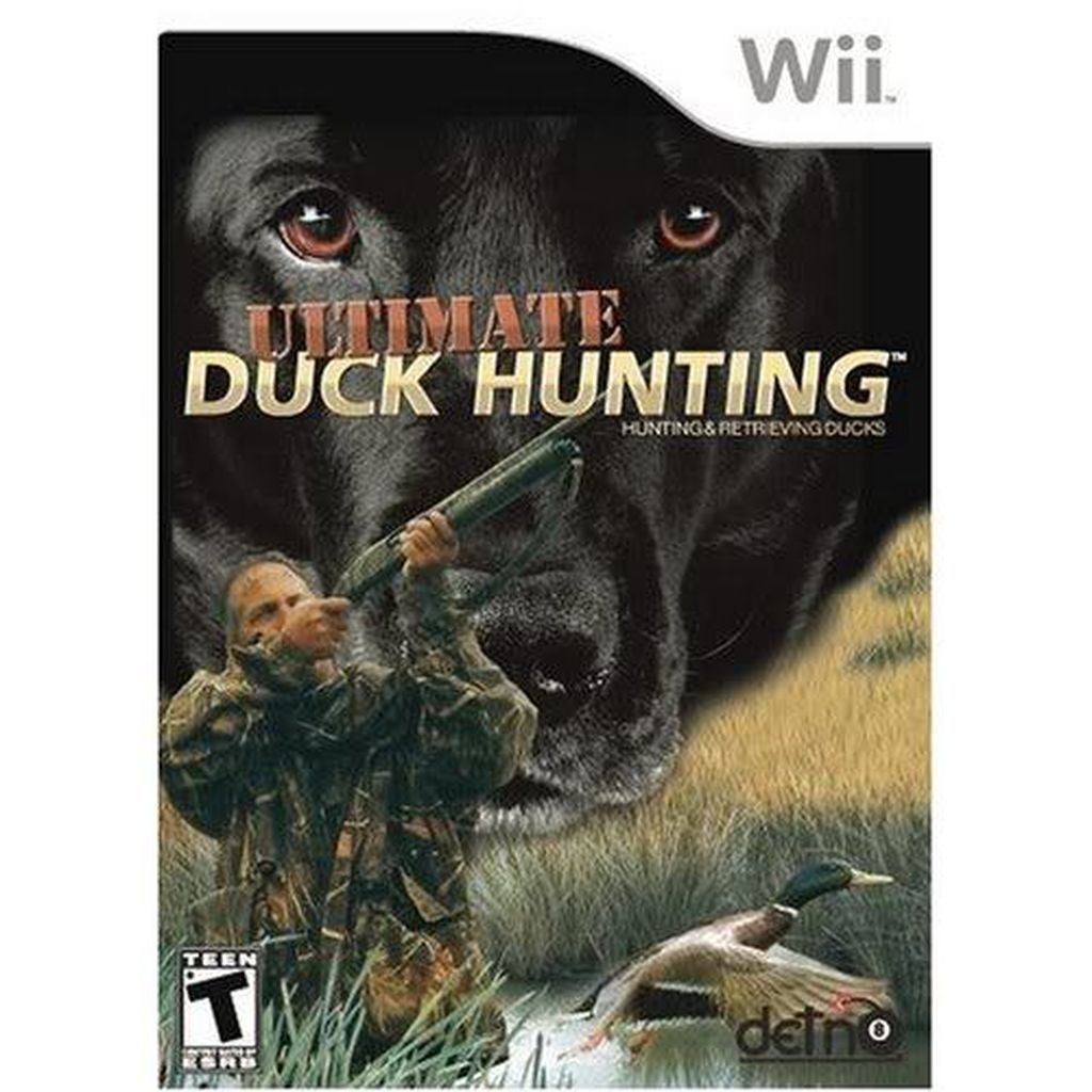 Ultimate Duck Hunting