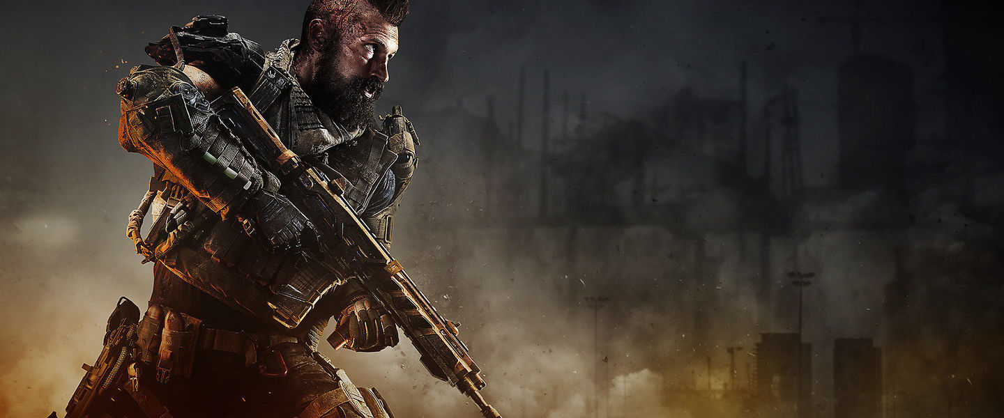 Treyarch y Activision en guerra por las microtransacciones
