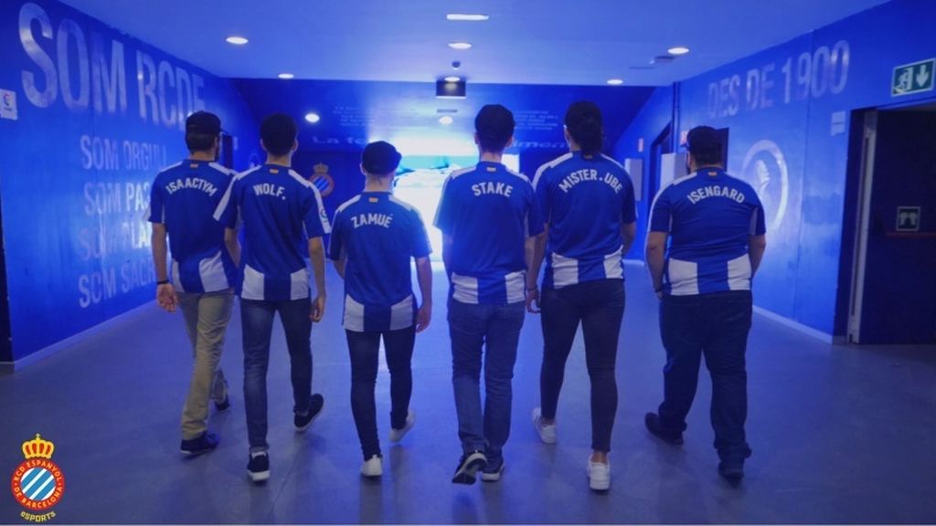 RCD Espanyol