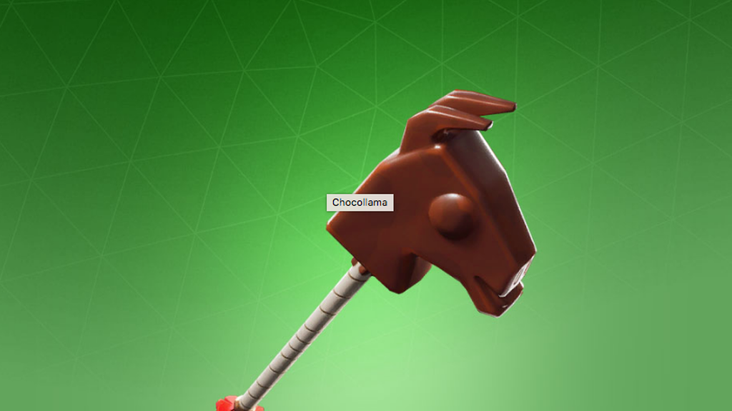 CHOCOLLAMA
