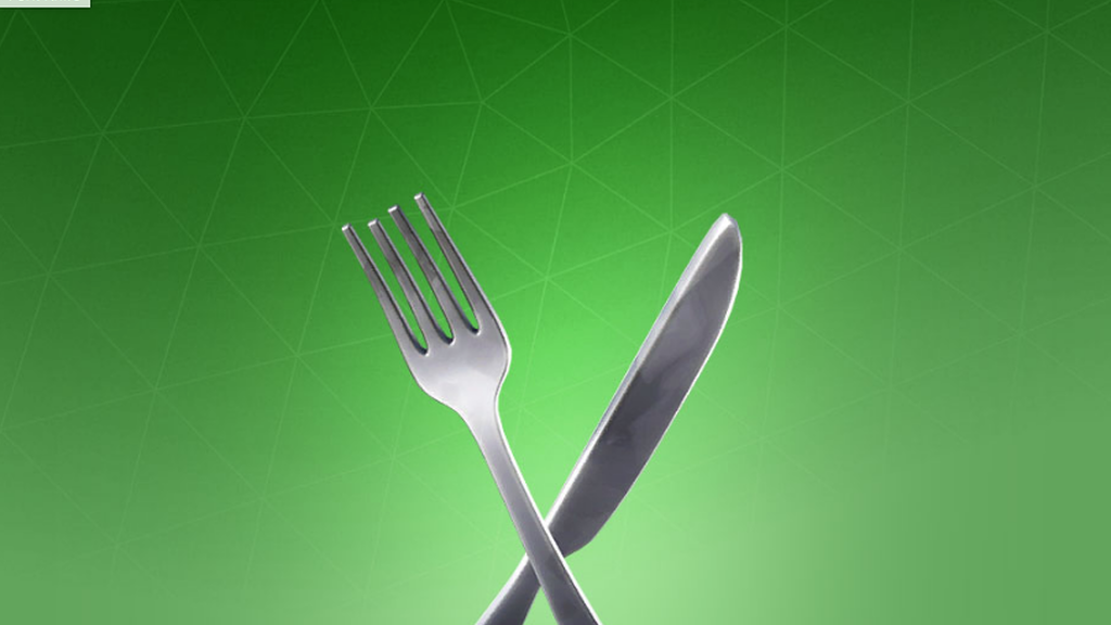 FORK KNIFE