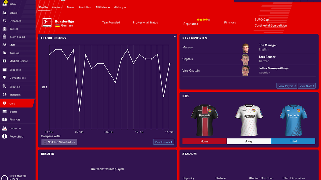 Otras ofertas interesantes: Football Manager