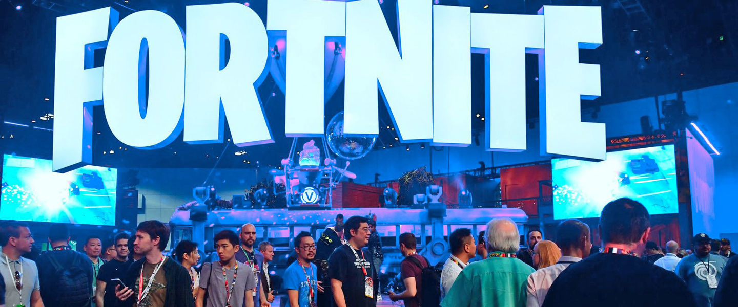 Se filtran las skins exclusivas del Mundial de Fortnite