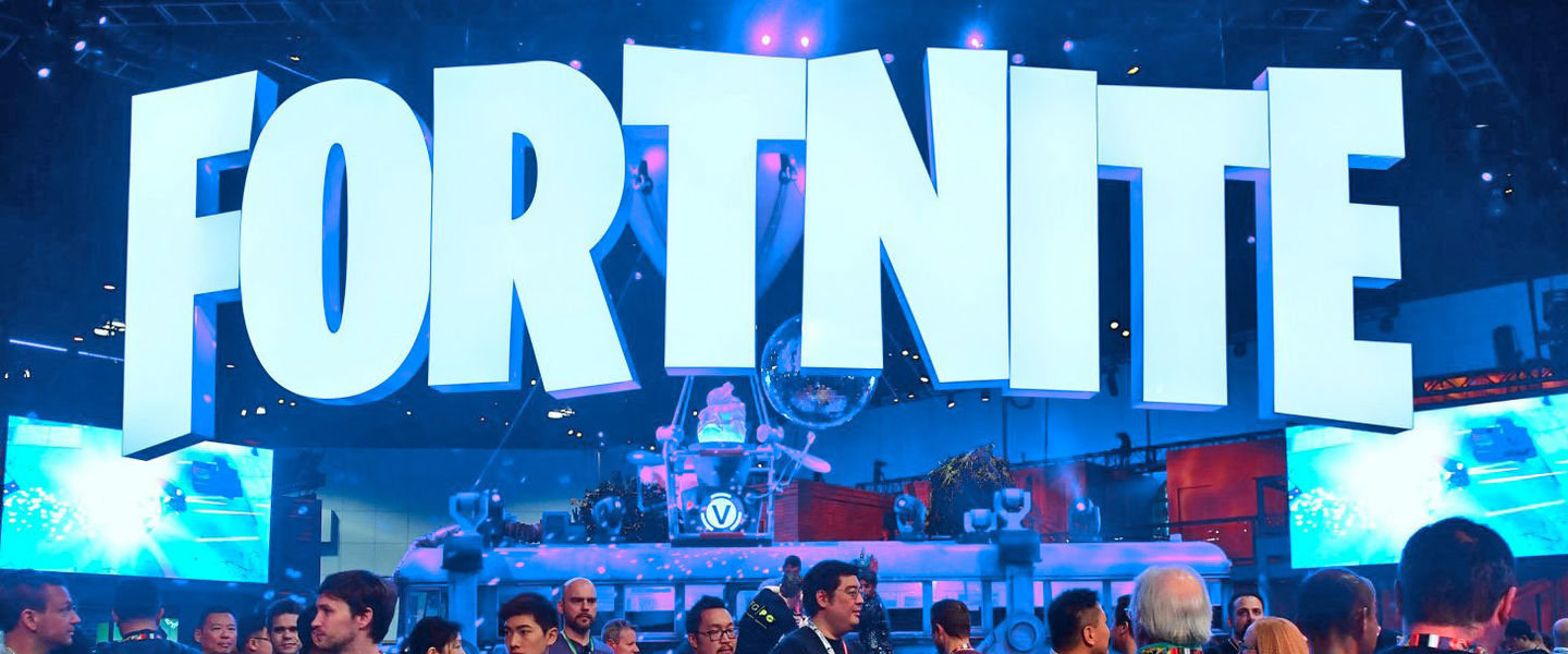 Se filtran las skins exclusivas del Mundial de Fortnite