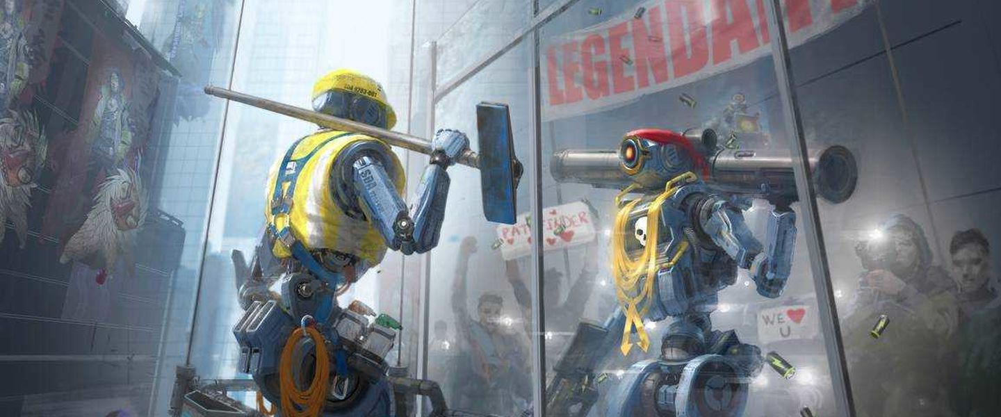 Crypto aparece en esta ilustración de Pathfinder