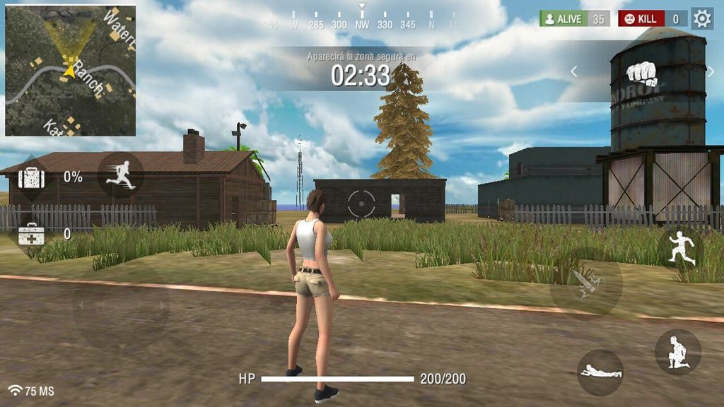 Free Fire