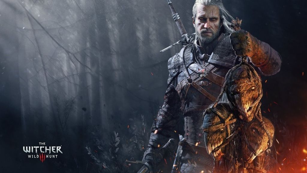 The Witcher (videojuegos)