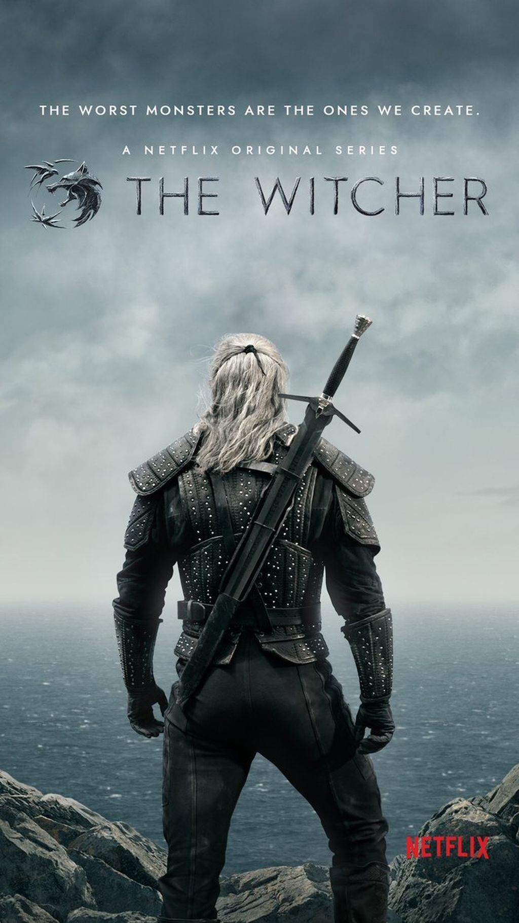 Póster oficial