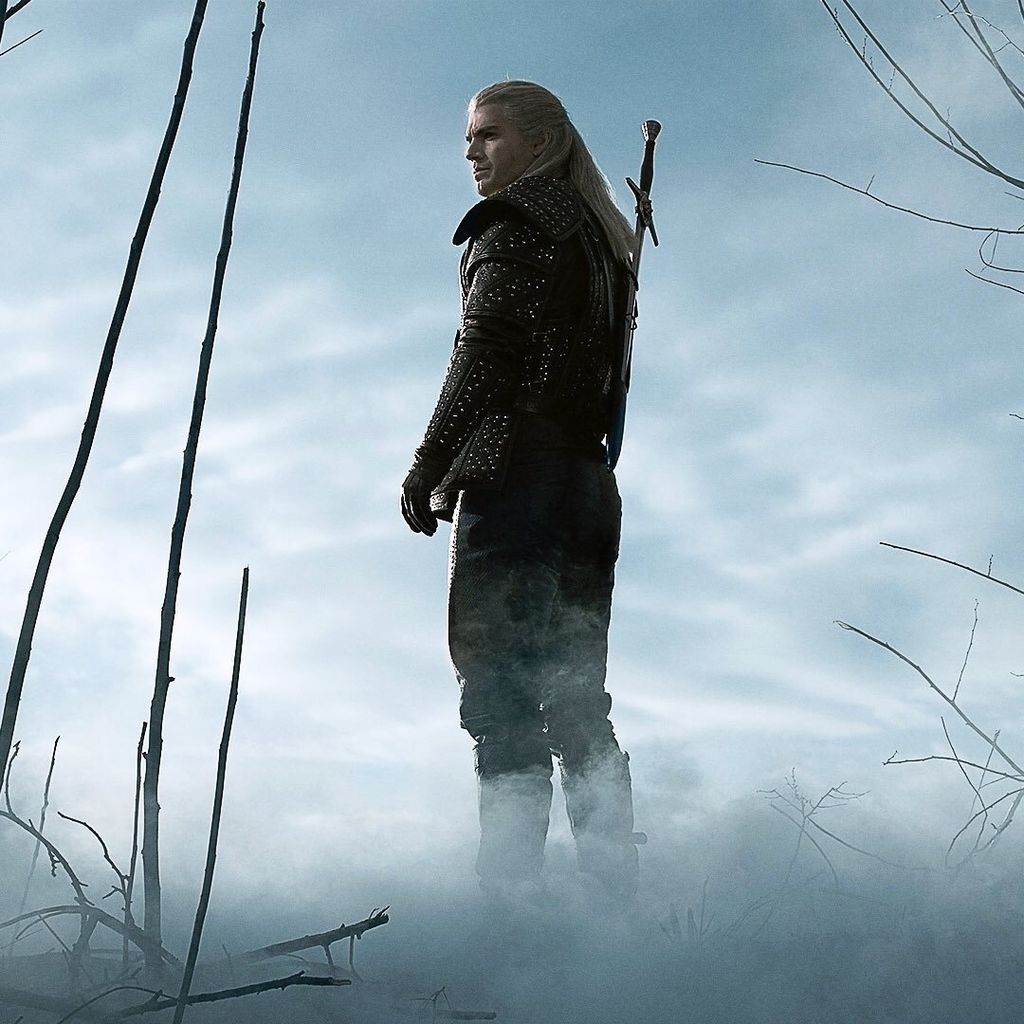 Geralt de Rivia