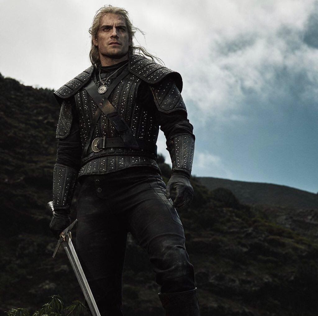¿Jon Nieve?