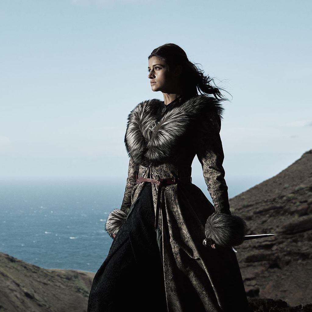 Yennefer de Vengerberg