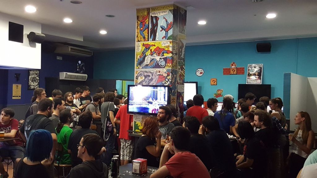 Kame House (Sevilla)