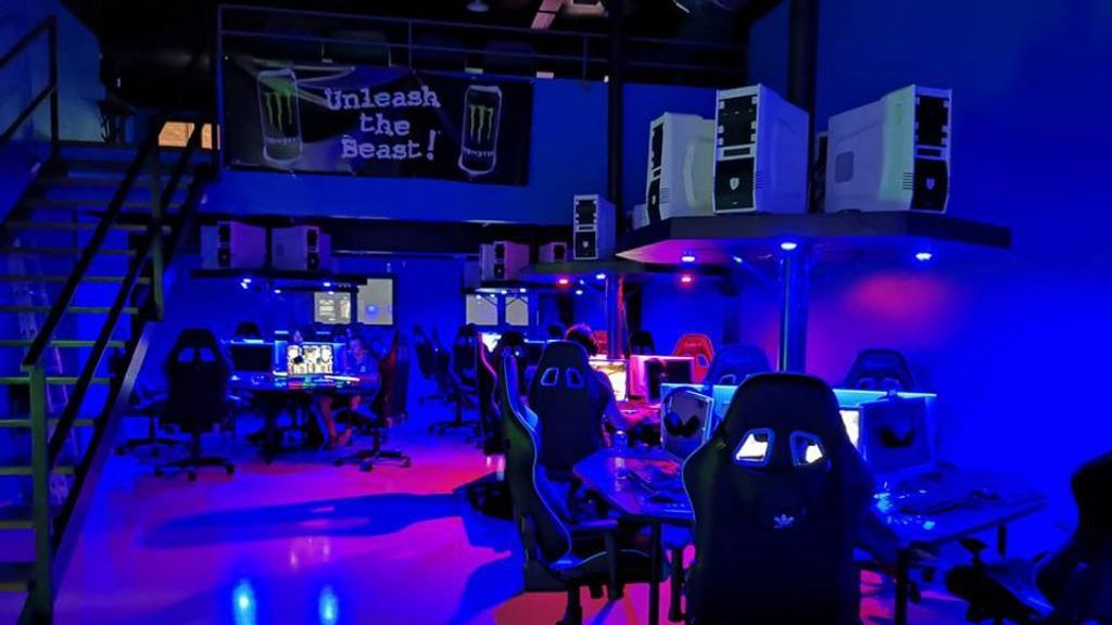 247 Gaming (Barcelona)