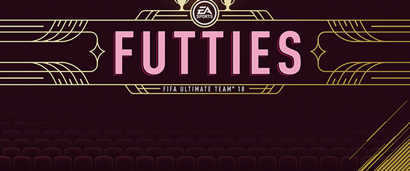 Los mejores FUTTIES de la historia de FIFA