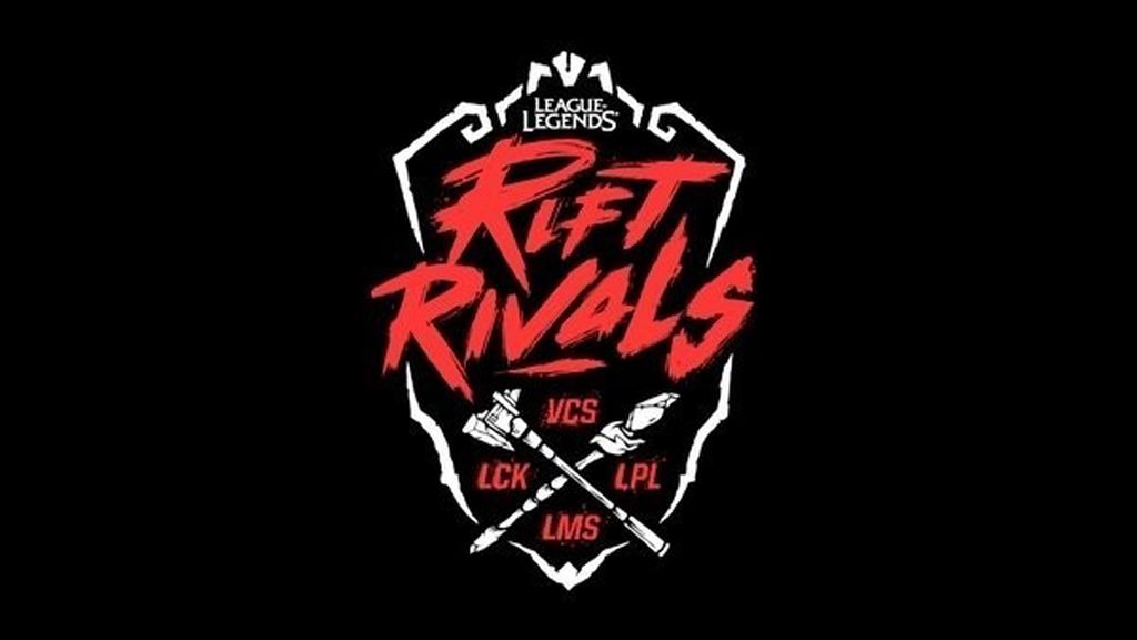 Rift Rivals