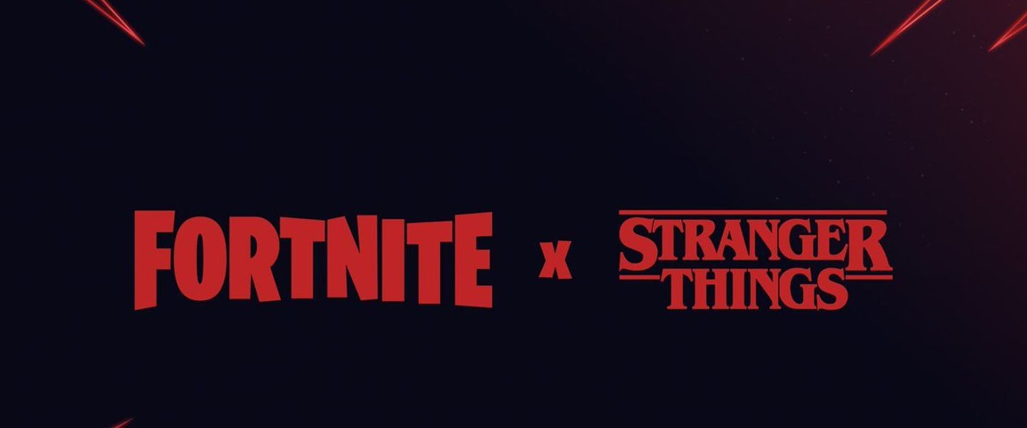 El Demogorgon ya tiene el camino preparado para llegar a Fortnite