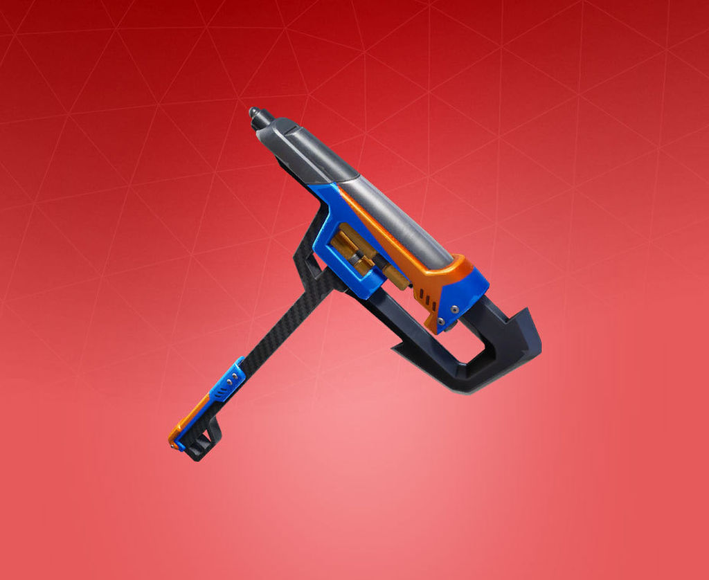 GUARDIAN AXE