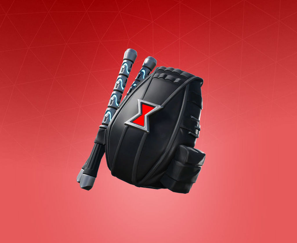 WIDOW’S PACK
