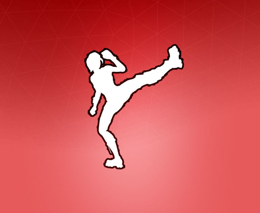 WIDOW’S PIROUETTE