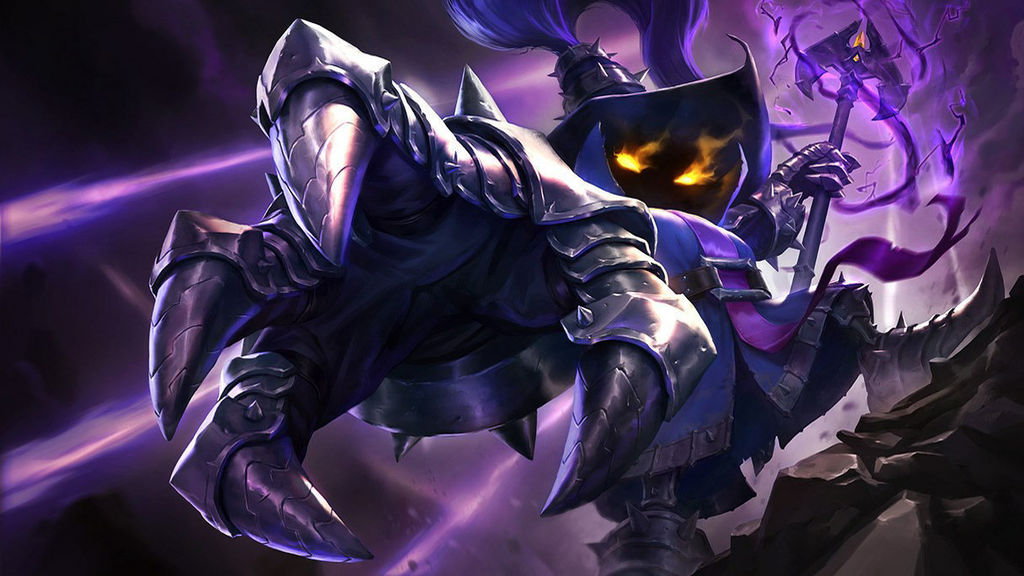 Veigar
