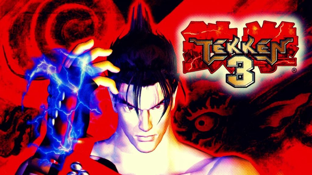 Jin Kazama
