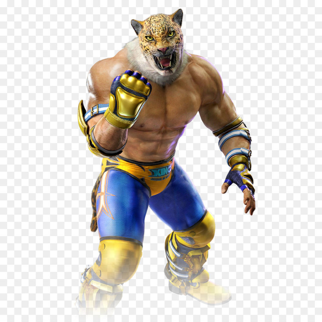 King