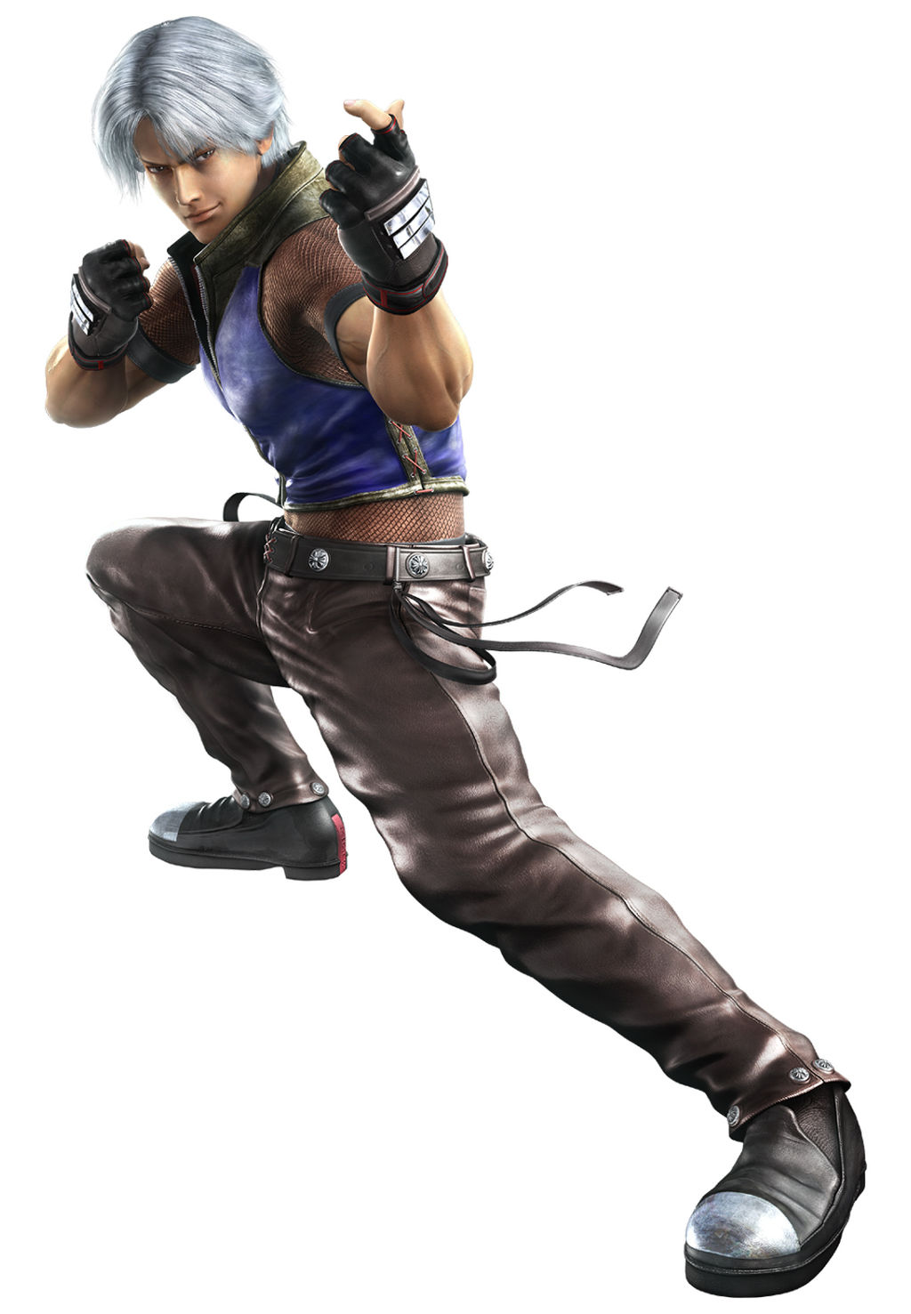 Lee Chaolan