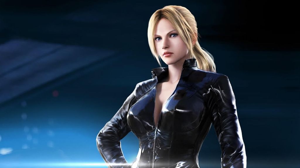 Nina Williams
