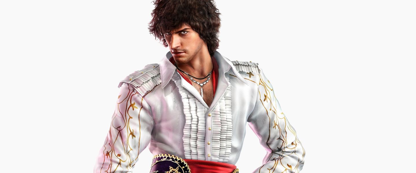 Los 10 mejores personajes de Tekken