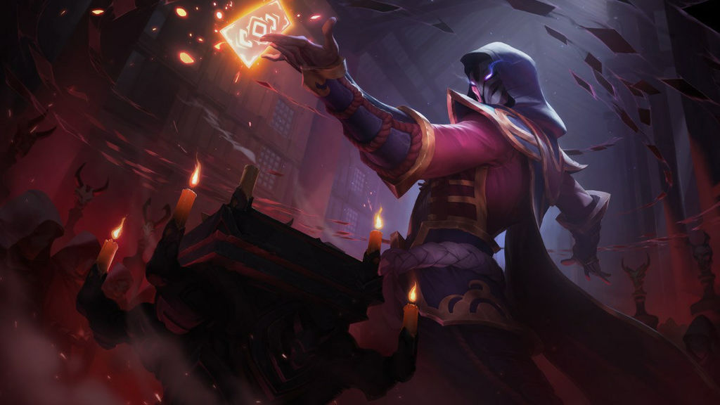 League of Legends (3,9 millones de dólares)