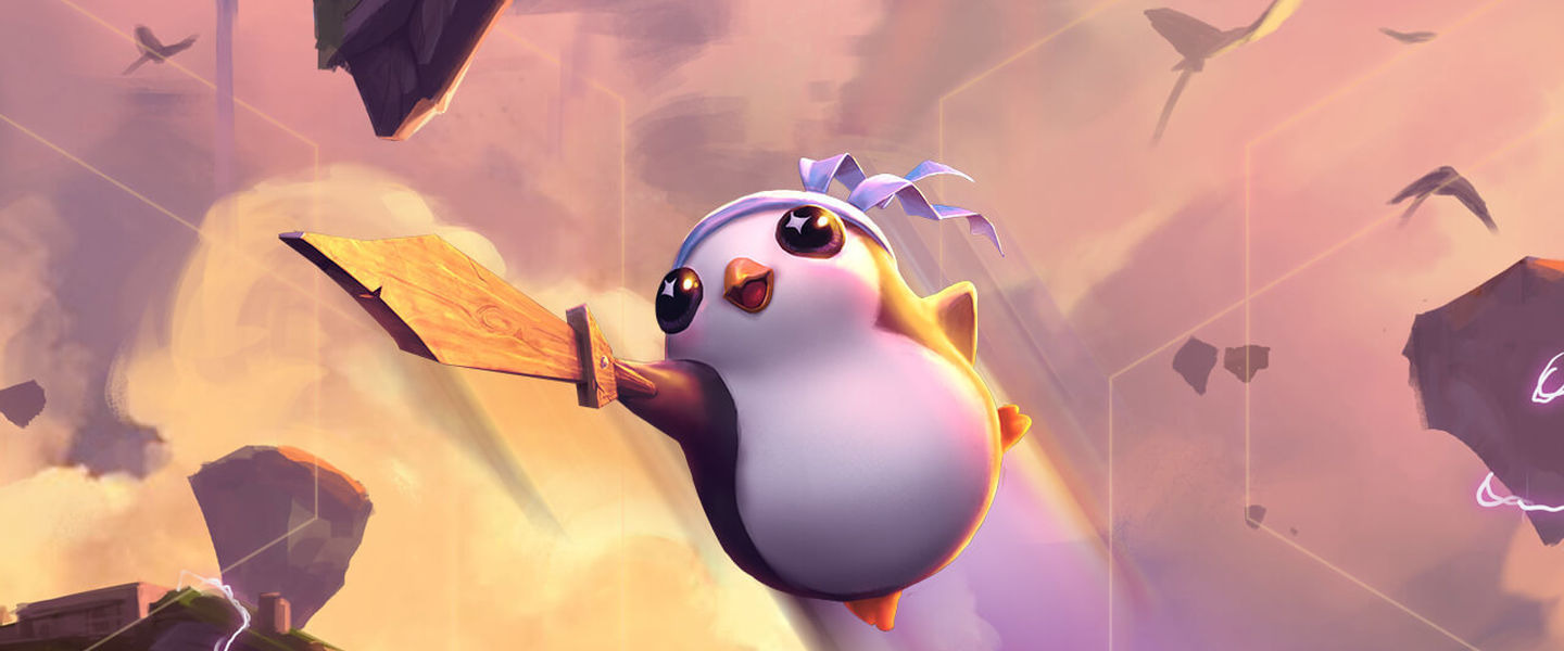 Las rankeds llegarán a Tácticas Maestras en el siguiente parche