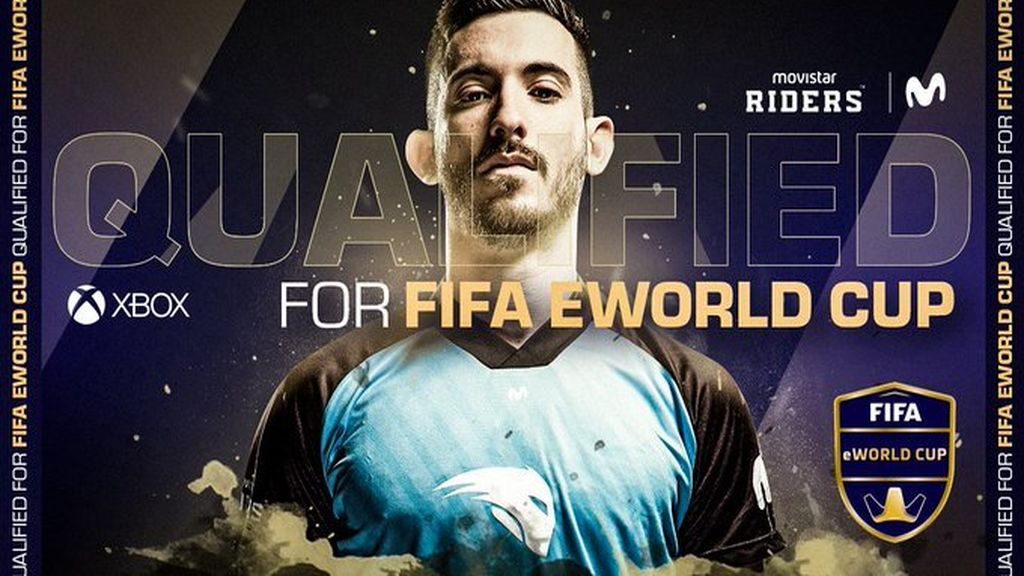 FIFA 19 (1,63 millones de euros)