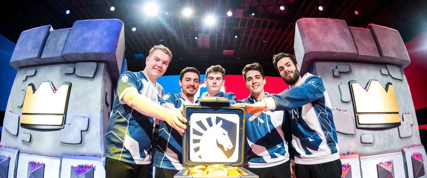 Team Liquid se hizo con el título