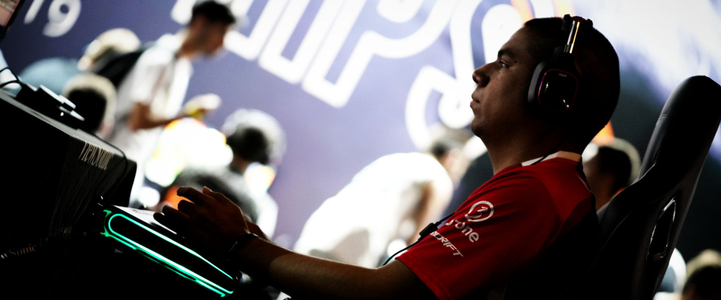 Shanks, el mejor jugador de DBF en España