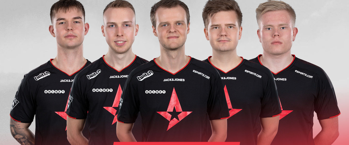 Astralis (782 000 dólares)