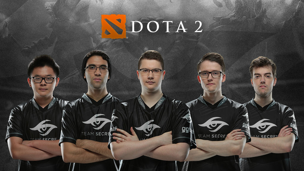 Team Secret (1,13 millones de dólares)
