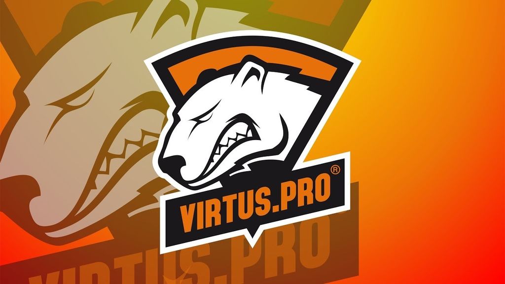 Virtus.pro - 38 millones de horas