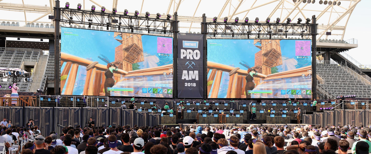 Los 10 esports que más dinero han repartido hasta junio